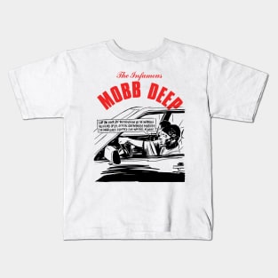 The Infamous Chat Kids T-Shirt